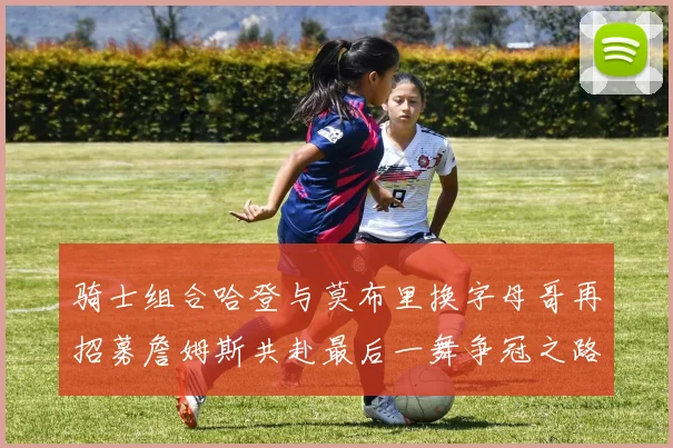 骑士组合哈登与莫布里换字母哥再招募詹姆斯共赴最后一舞争冠之路